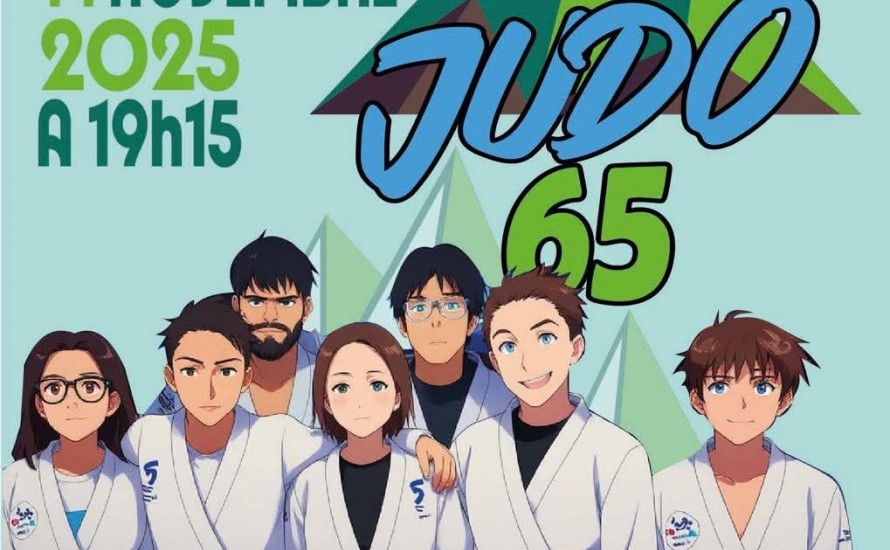 Entrainement départementale accessible à partir de la catégorie minime