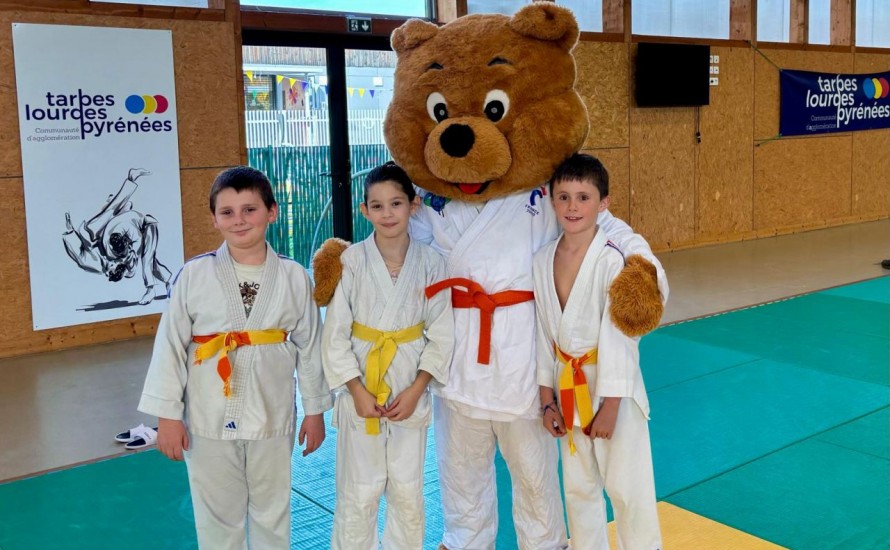 Animation KUMA organisée par le comité départemental des hautes Pyrénées novembre 2025